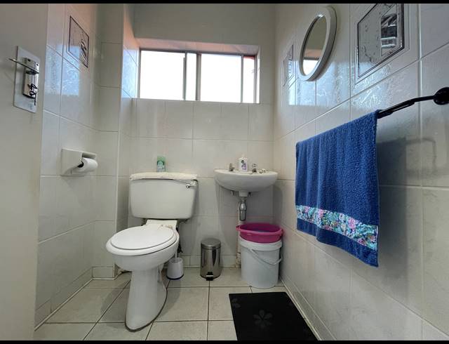 3 BEDROOM DUPLEX FOR SALE IN ISIPINGO HILLS
